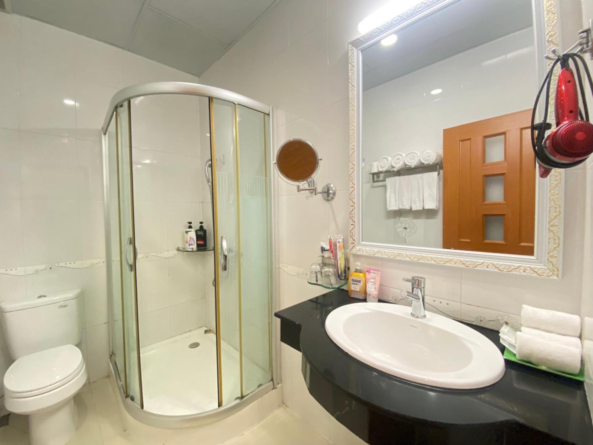 הו צ'י מין סיטי A25 Hotel - 13 Bui Thi Xuan מראה חיצוני תמונה
