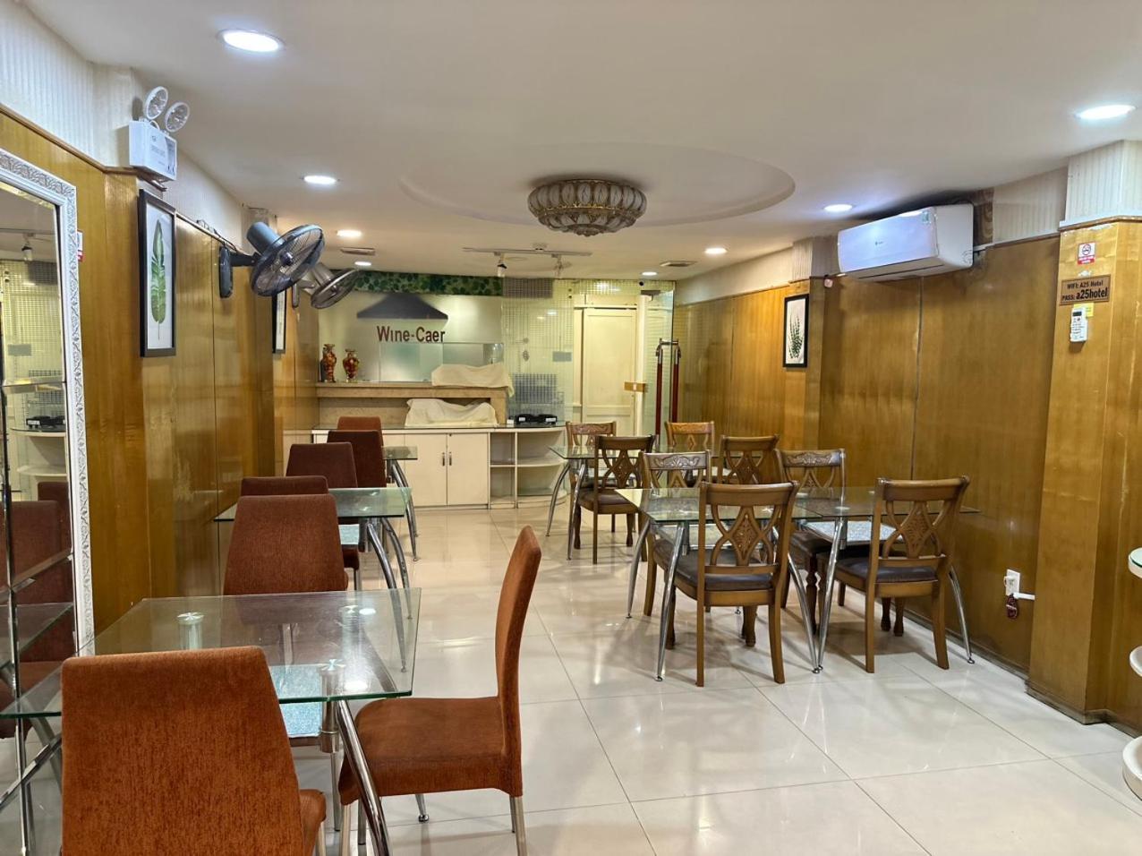 הו צ'י מין סיטי A25 Hotel - 13 Bui Thi Xuan מראה חיצוני תמונה