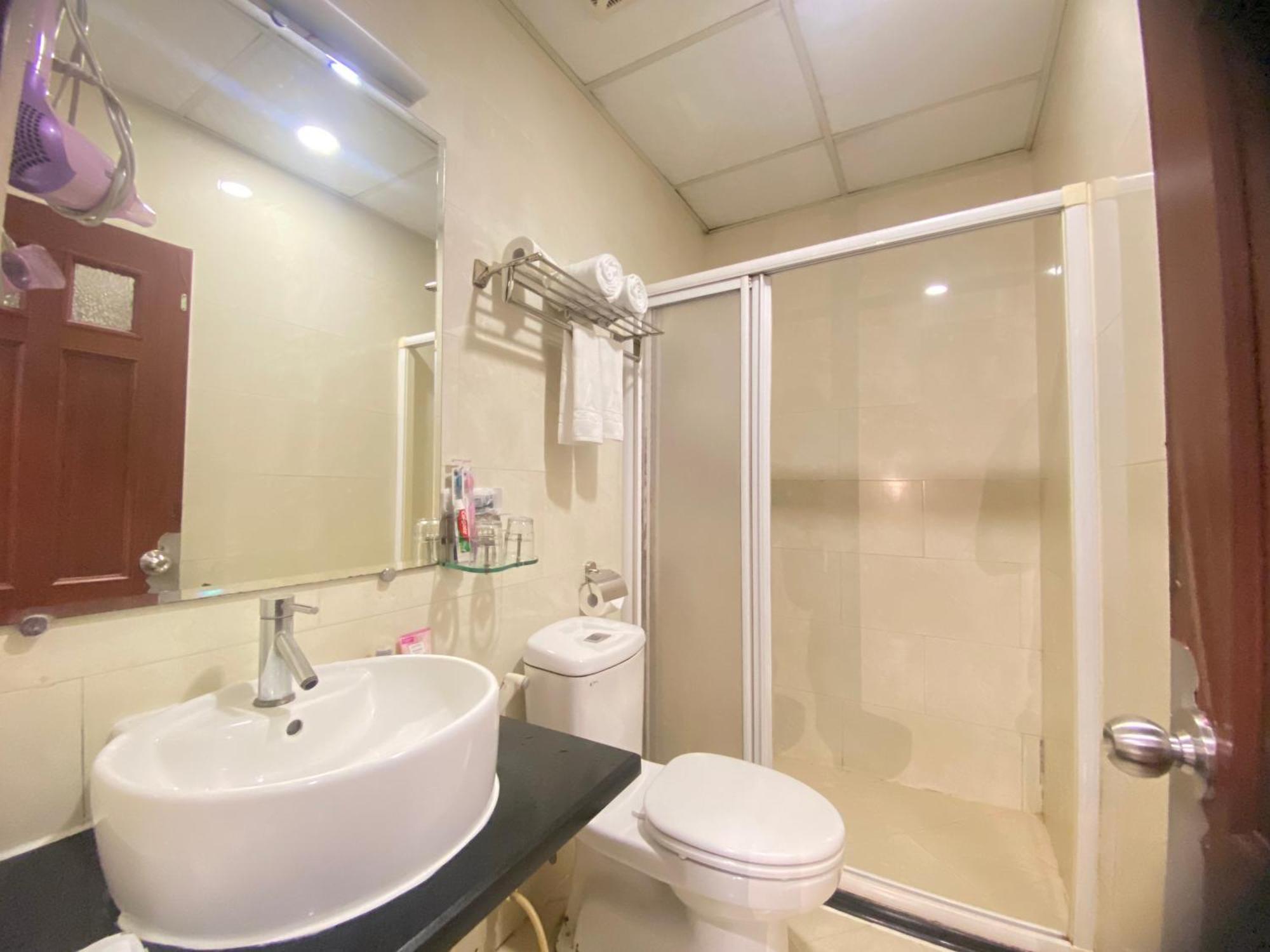 הו צ'י מין סיטי A25 Hotel - 13 Bui Thi Xuan מראה חיצוני תמונה