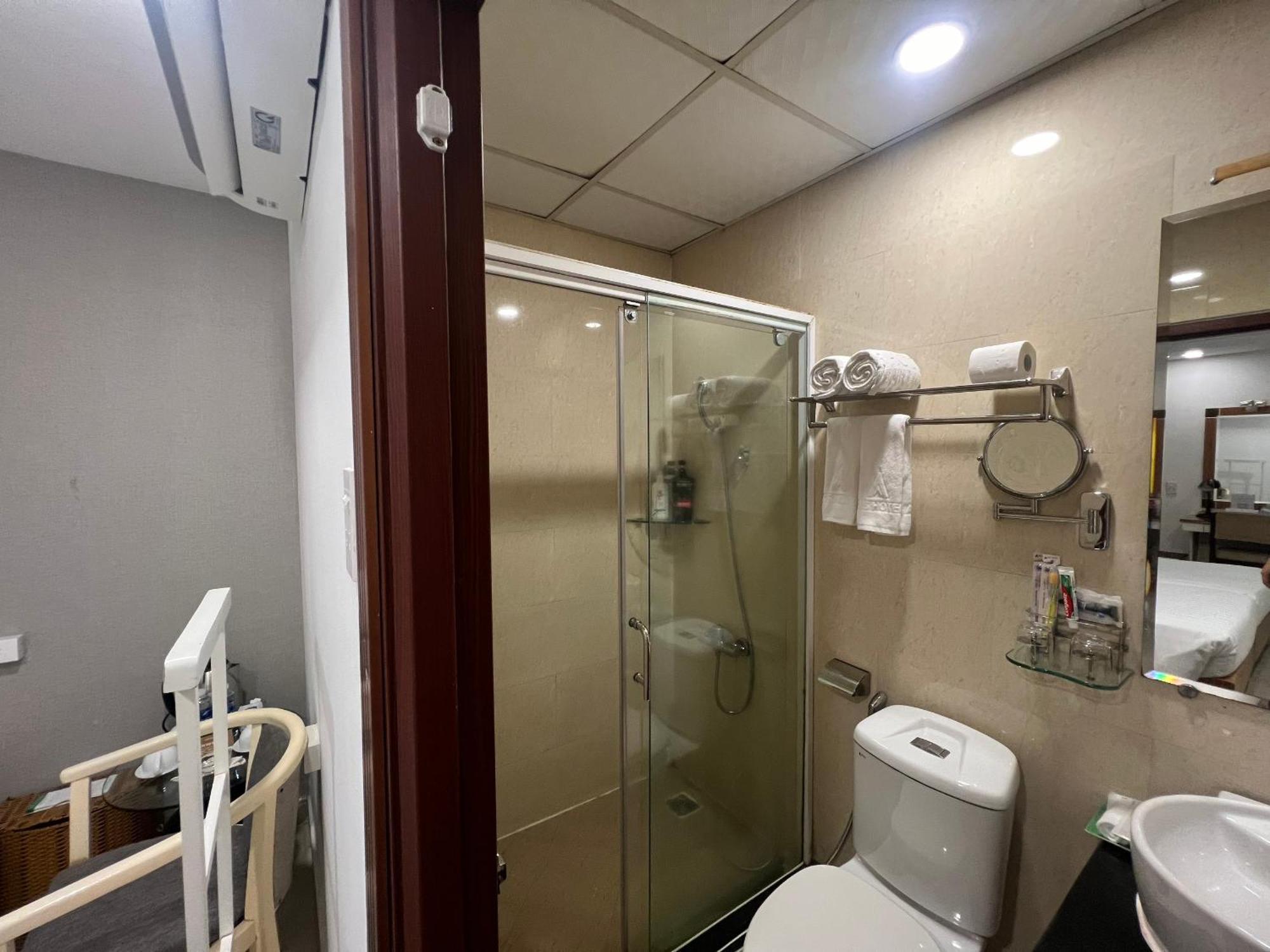 הו צ'י מין סיטי A25 Hotel - 13 Bui Thi Xuan מראה חיצוני תמונה
