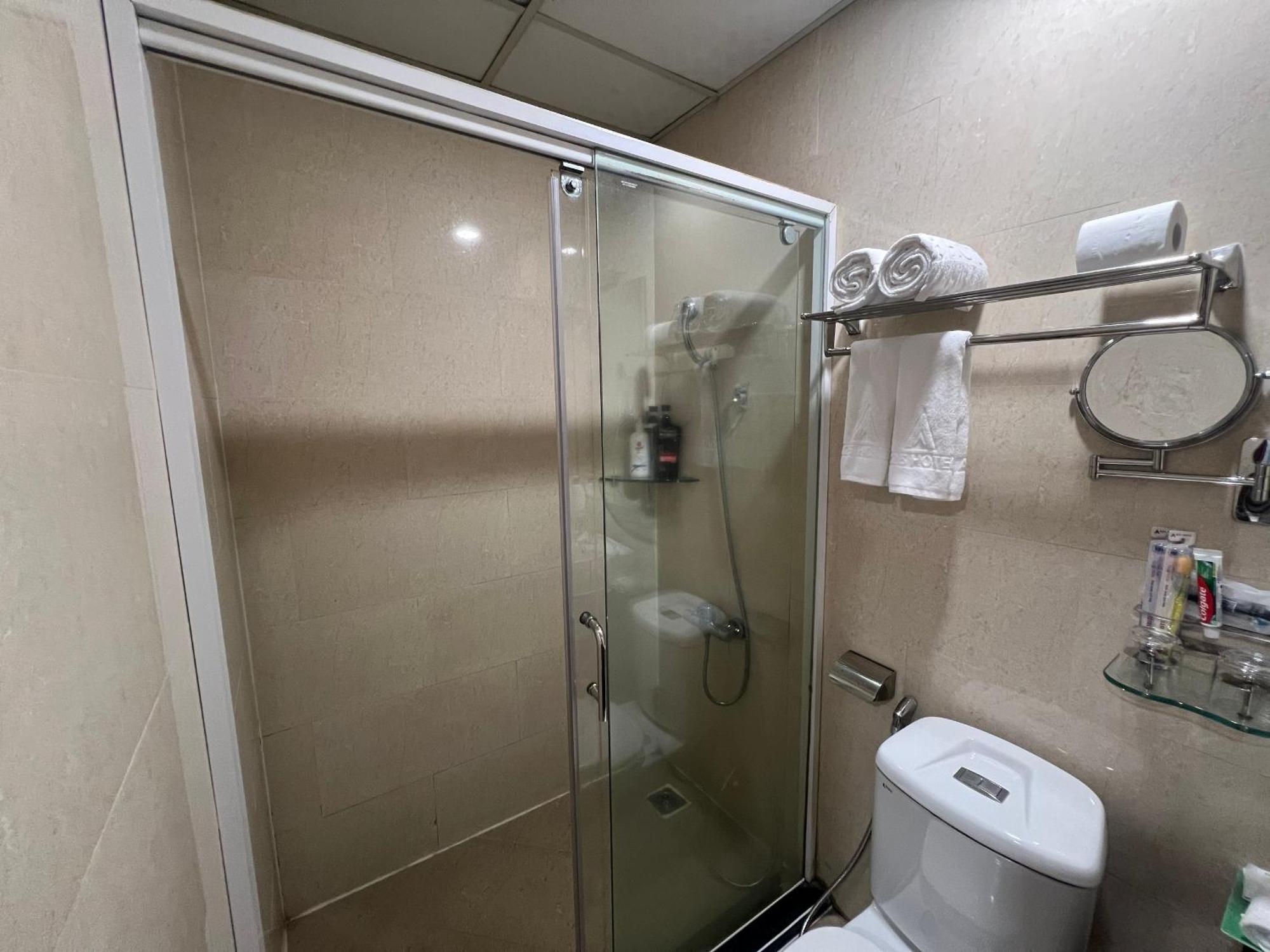 הו צ'י מין סיטי A25 Hotel - 13 Bui Thi Xuan מראה חיצוני תמונה